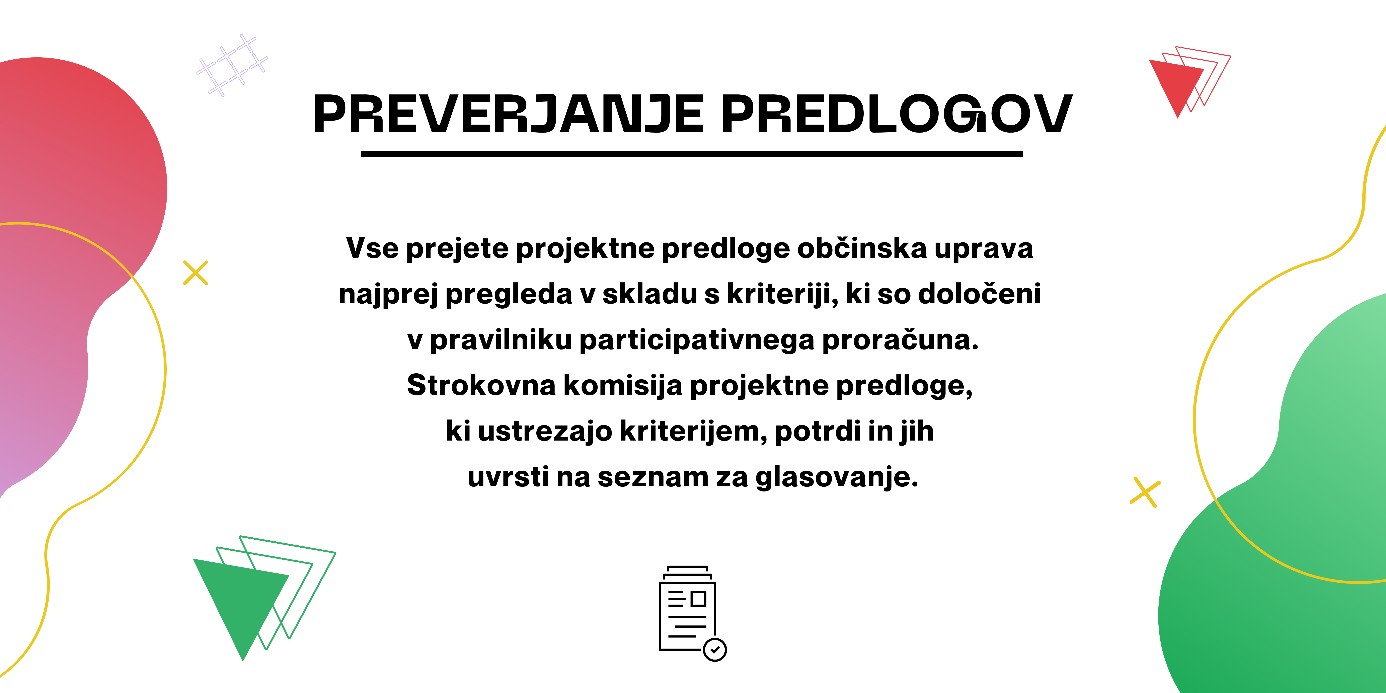 5-Preverjanje predlogov
